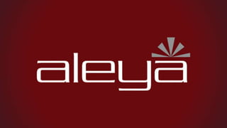 Aleya Diamonds | PPT