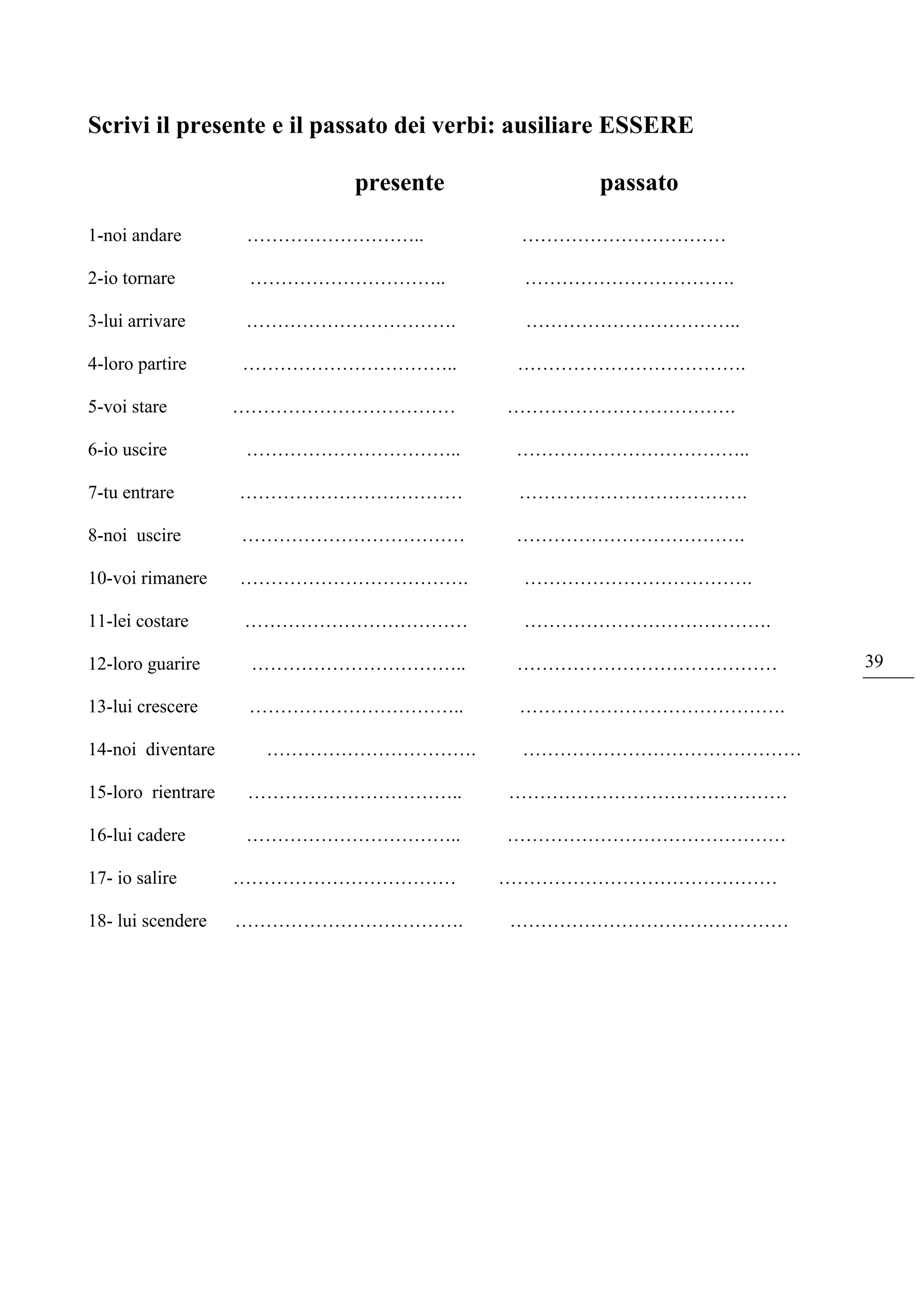 programmazione spagnolo - Centro Storico, image size:2048x2896