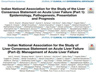 Acute liver failure diagnosis and management | PPTX