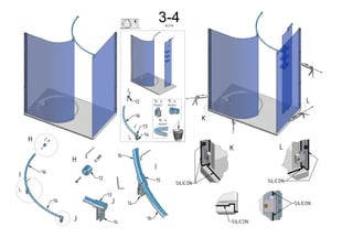 3-4  ALFA




                                           12         14. 1x
                                                      M4657
                                                                   15. 1x
                                                                   M4653
                                                                                                               L
                                           16
                                                          16. 1x                  K
                                                          M4659
                                                13
                                                 14
    H
                                                                                      K              L
                                 16
                  H
                                                      I
        16
I                     12                               15                                       SILICON
                                                                        SILICON

                           13
             16             J         14                                                                  SILICON

                  J             14
                                                 16
                                                                                      SILICON
 