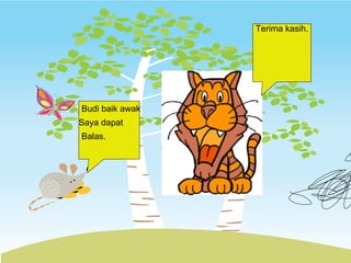 Budi baik awak Saya dapat  Balas. Terima kasih. 