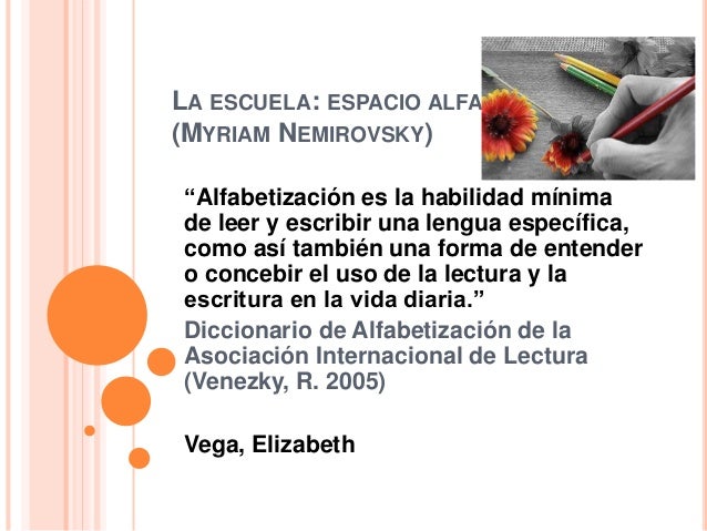 Alfab nemirovsky