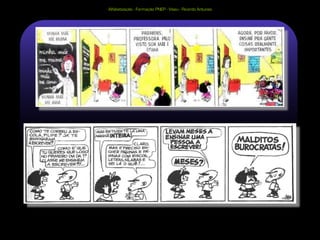 Alfabetização - Formação PNEP - Viseu - Ricardo Antunes




                                                          24
 