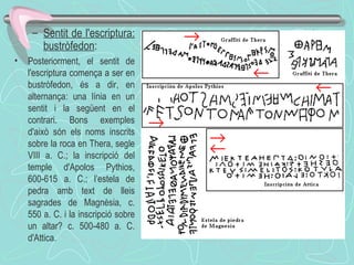 Alfabet Grec | PPT
