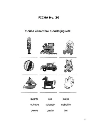 37
FICHA No. 30
 