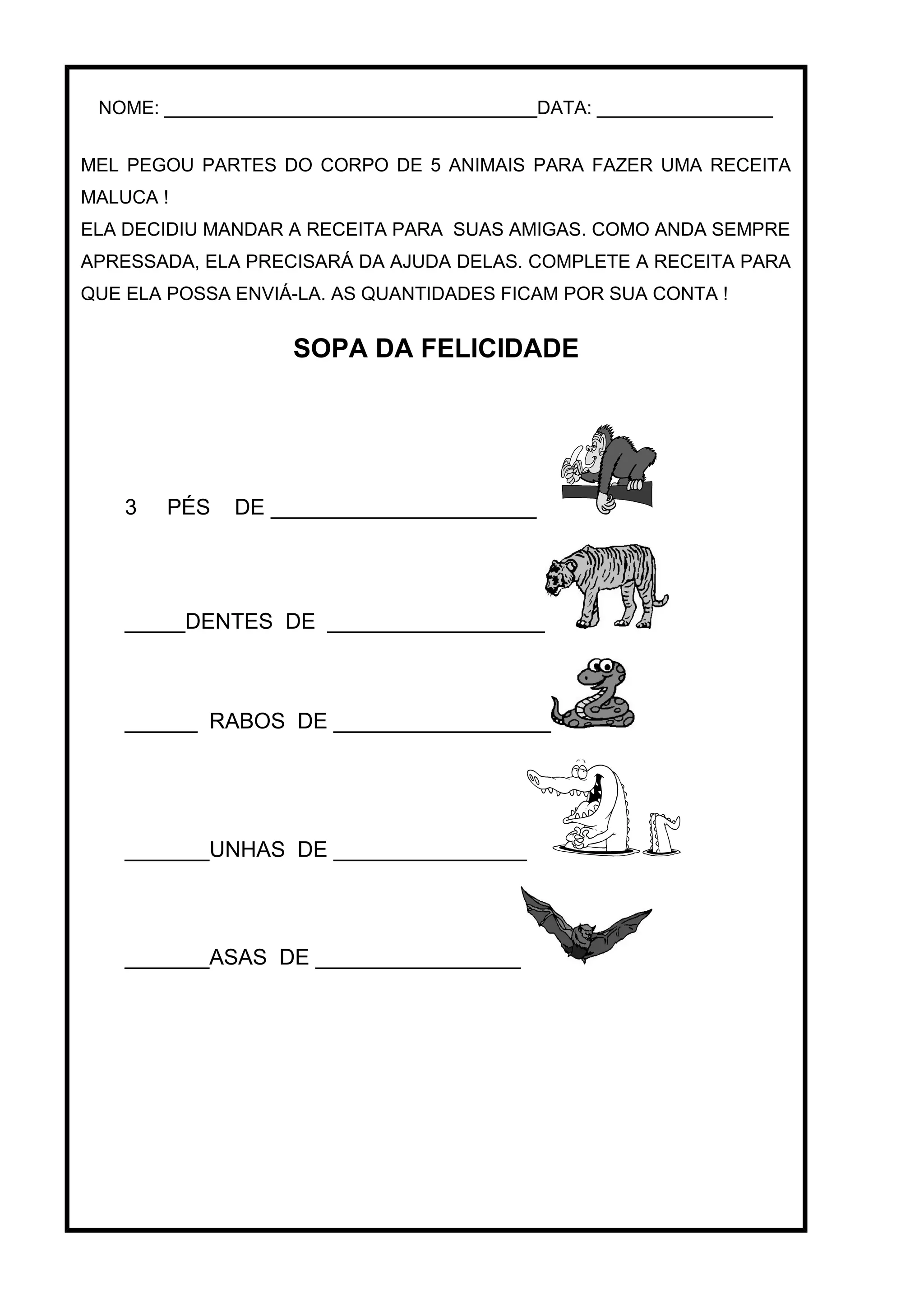 Alfabetização+ +mais+de+40+págs+-+maravilhoso4 | DOC