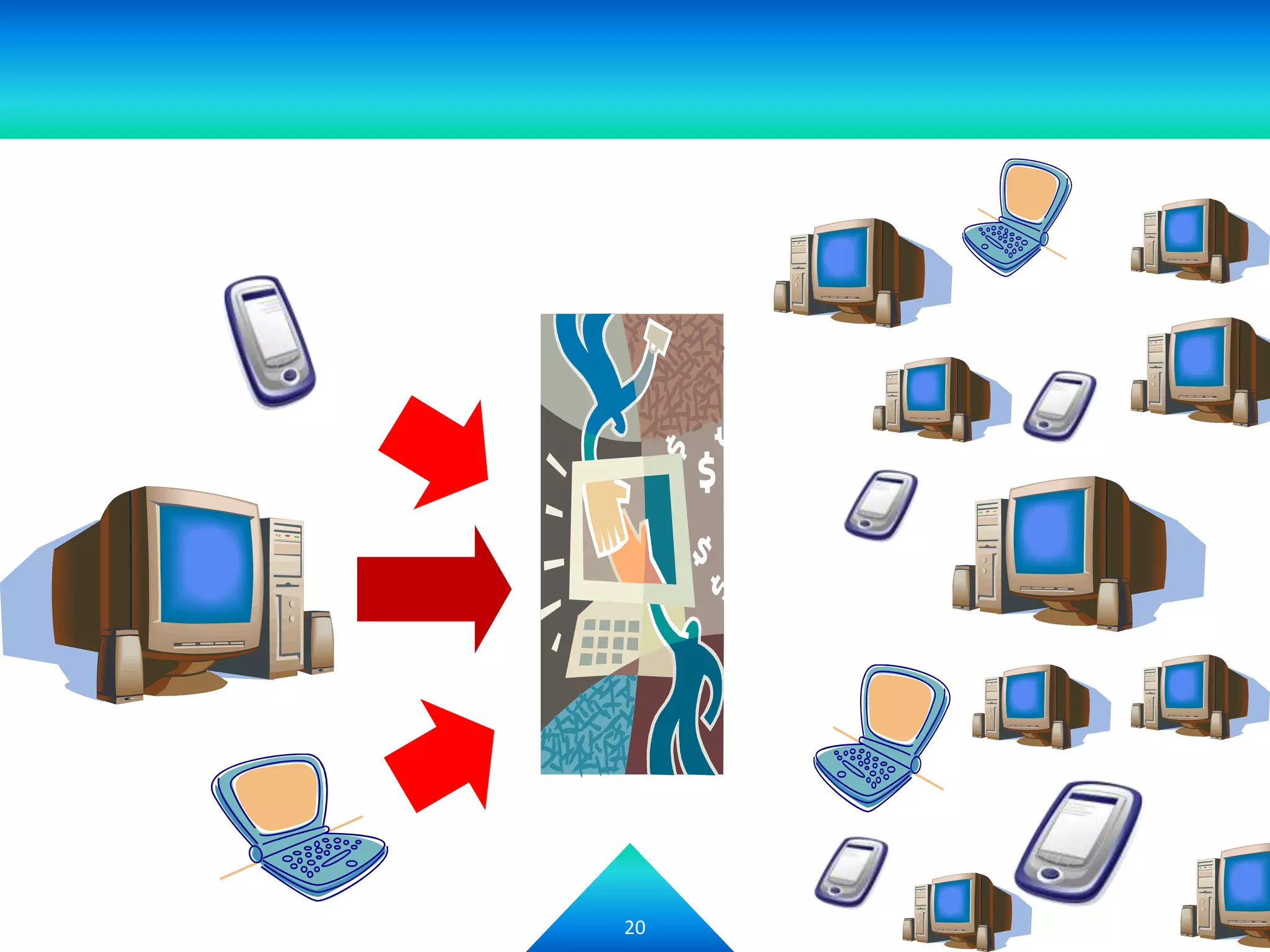 Alfabetizzazione informatica 8 ore | PPTX