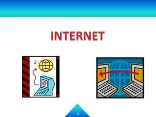 Alfabetizzazione informatica 8 ore | PPTX