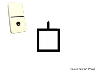 Dialeto de São Paulo 