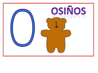 OSIÑOS