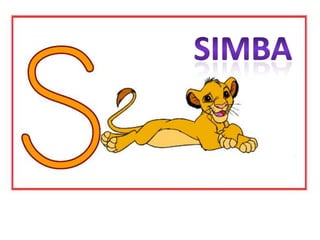 SIMBA