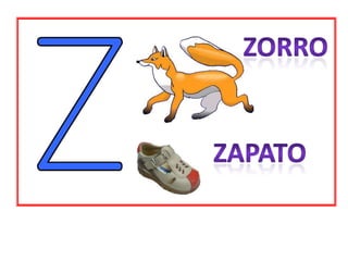 ZORROZAPATO
