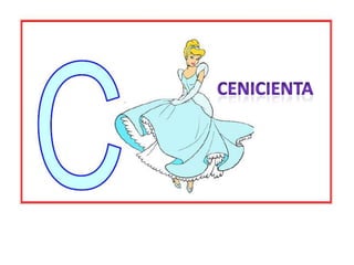 CENICIENTA
