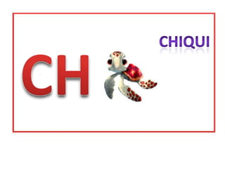 CHIQUICHCH