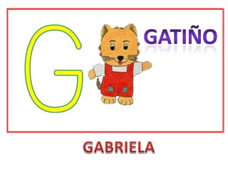 GATIÑOGABRIELA