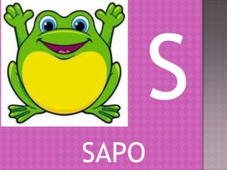 SAPO
 