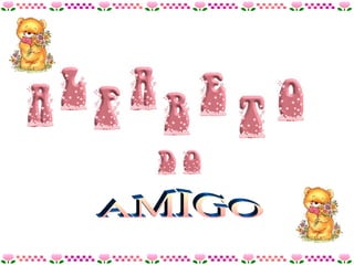 AMIGO 