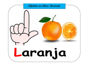 Laranja
 