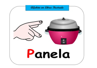 Panela
 