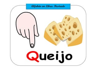Queijo
 