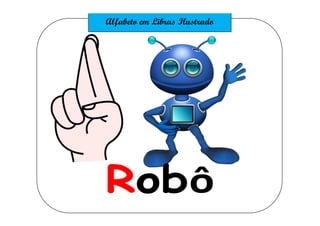 Robô
 
