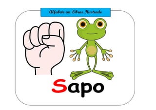 Sapo
 