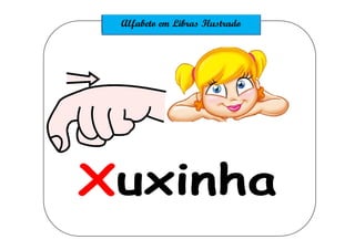 Xuxinha
 