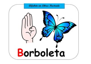 Borboleta
 