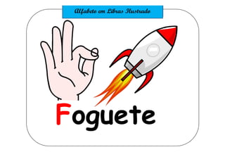 Foguete
 