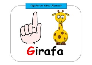 Girafa
 