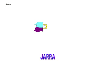 JARRA 