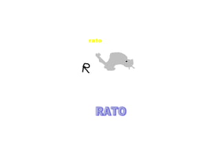 RATO 