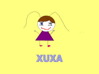 XUXA 