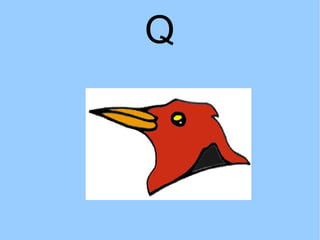 Q 