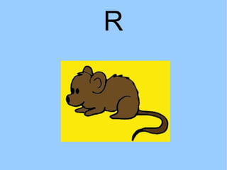 R 