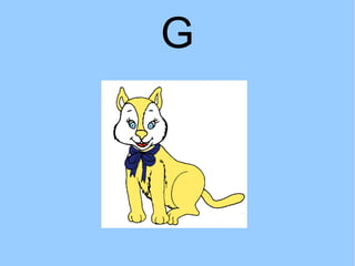 G 
