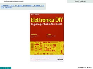 Alfabeto arduino model expo italy | PDF