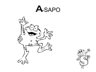 A -SAPO 