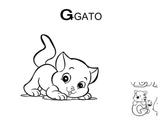 G -GATO 