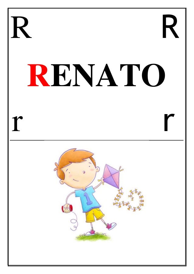Nomes de cursos