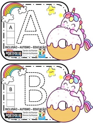 A
B
 