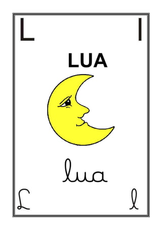 LUALUA
lua
 