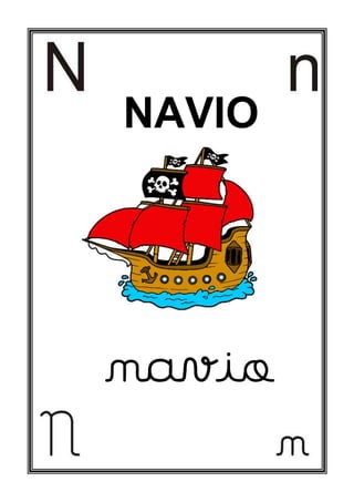NAVIO
navio
abelha
 