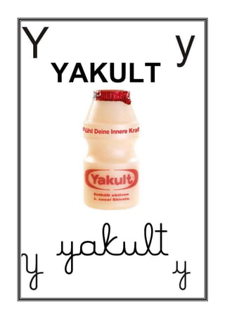 YAKULT
yakult
 