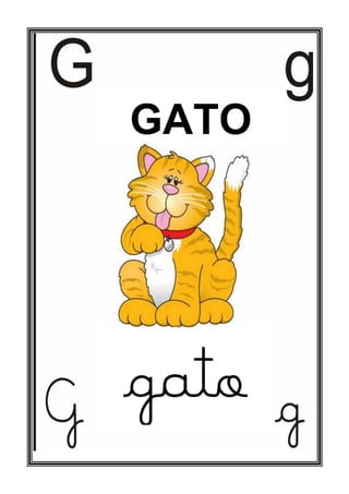 GATOGATO
gato
 