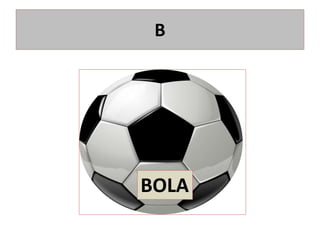 B
BOLA
 