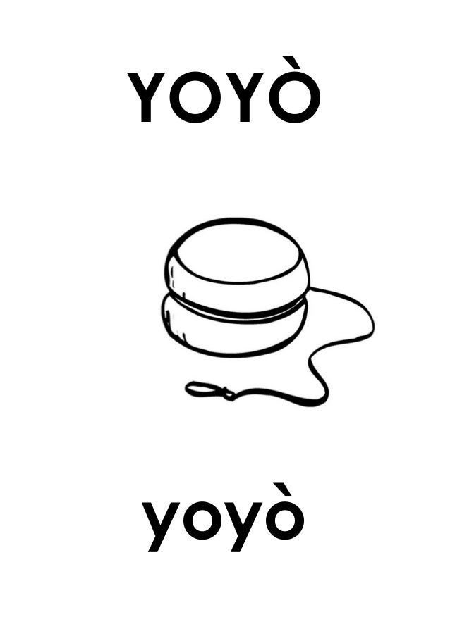 Alfabeto Para Colorear