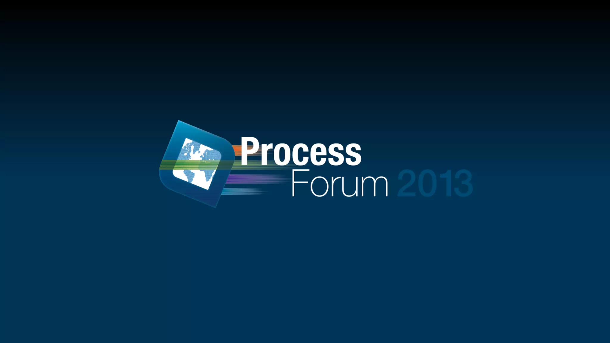 Alfabet Software AG - How Insight Into Your IT Portfolio Pays Off - ProcessForum Nordic, Nov.14 2013