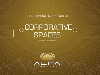 Alfa Corporate