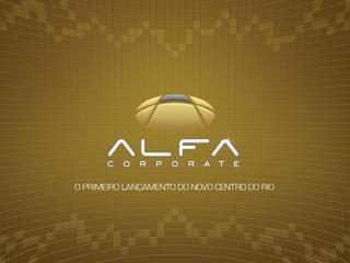 Alfa Corporate
